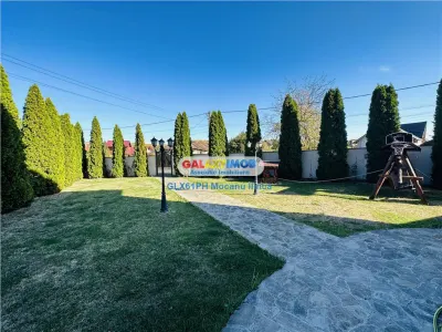 Vanzare vila in Boldesti - Scaeni, la 7 km de Ploiesti - foto 13