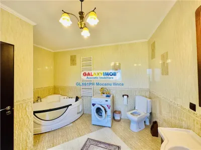 Vanzare vila in Boldesti - Scaeni, la 7 km de Ploiesti - foto 19