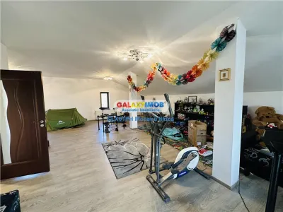 Vanzare vila in Boldesti - Scaeni, la 7 km de Ploiesti - foto 22