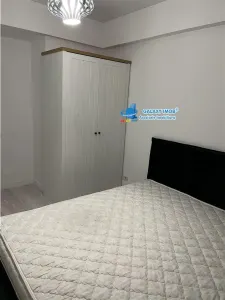 Apartament 2 camere, mobilat/utilat-NOU-Proprietar-Loc parcare - foto 7
