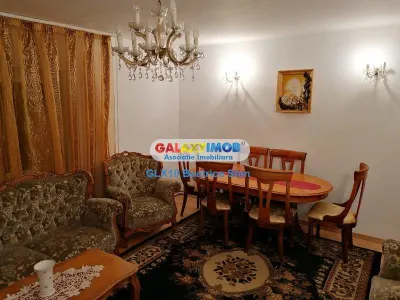 Inchiriere apartament 4 camere decomandat Mall Vitan / CT si parcare - foto 3