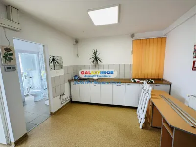 Inchriere spatiu birouri, 2 camere, Cantacuzino, Ploiesti - foto 6