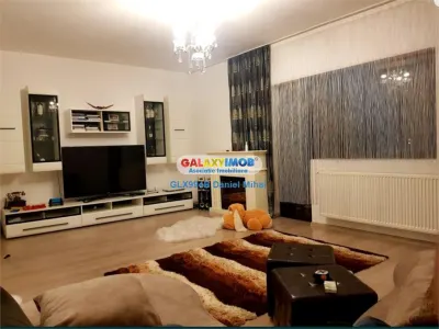 Apartament 2 camere decomandat- Parcare-Bucatarie mobilata/utilata - Bragadiru