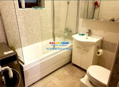 Apartament 2 camere decomandat- Parcare-Bucatarie mobilata/utilata - foto 3