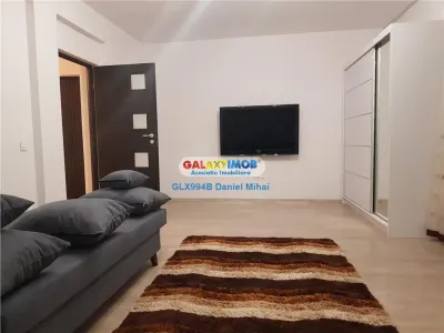 Apartament 2 camere decomandat- Parcare-Bucatarie mobilata/utilata - foto 9