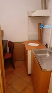 Garsoniera decomandata la parter, ideala birouri/atelier GIURGIULUI - foto 13