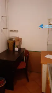 Garsoniera decomandata la parter, ideala birouri/atelier GIURGIULUI - foto 14