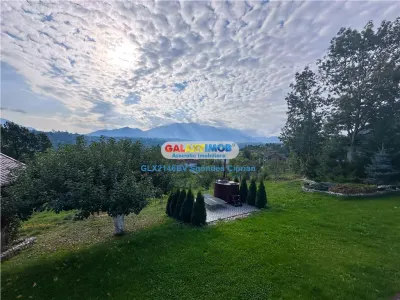 Casa De Vanzare In Sohodol 3 km Bran 25 km Brasov - foto 2
