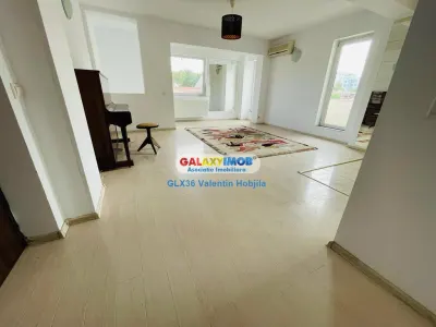 Vanzare apartament 3 camere Baneasa Greenfield Rubin - foto 4
