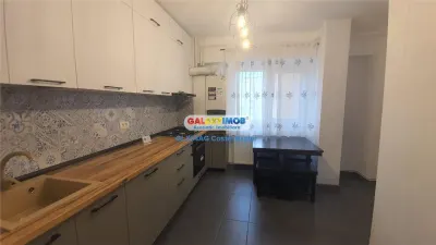 Inchiriem ap cu 3 cam Fratii Golesti , mobilat si utilat - foto 5