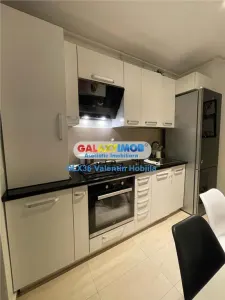Inchiriere apartament 3 camere mobilat Baneasa Greenfield - foto 9
