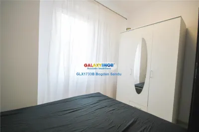 Apartament 2 camere de vanzare mobilat Militari Residence - foto 7