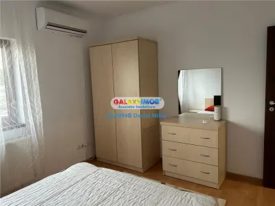 Apartament 3 camere-MOBILT-UTILAT-LOC PARCARE - foto 11