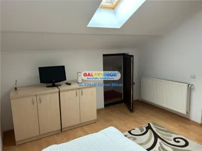 Apartament 3 camere-MOBILT-UTILAT-LOC PARCARE - foto 4