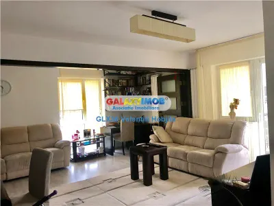 Vanzare apartament 3 camere 90 mp Baneasa Greenfield 2 LOCURI PARCARE - Bucuresti