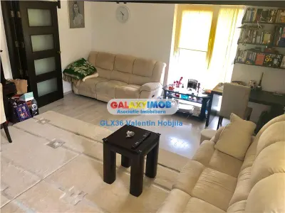 Vanzare apartament 3 camere 90 mp Baneasa Greenfield 2 LOCURI PARCARE - foto 4