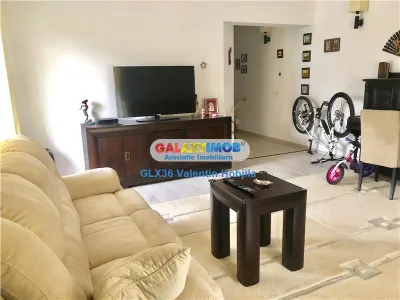 Vanzare apartament 3 camere 90 mp Baneasa Greenfield 2 LOCURI PARCARE - foto 5