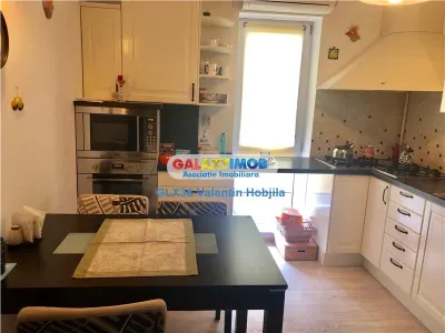 Vanzare apartament 3 camere 90 mp Baneasa Greenfield 2 LOCURI PARCARE - foto 7
