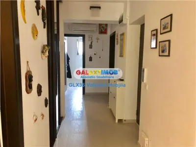 Vanzare apartament 3 camere 90 mp Baneasa Greenfield 2 LOCURI PARCARE - foto 8