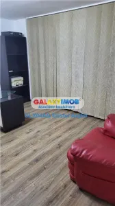 Inchiriem apartament cu 3 camere in zona Teilor, mobilat pt birouri - foto 16