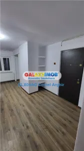 Inchiriem apartament cu 3 camere in zona Teilor, mobilat pt birouri - foto 4