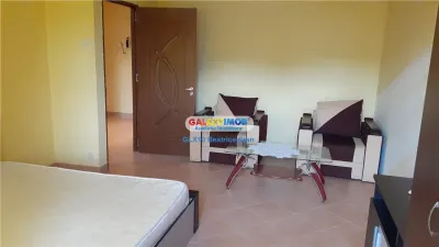 Vanzare garsoniera spatioasa decomandata langa Mall Vitan - foto 7