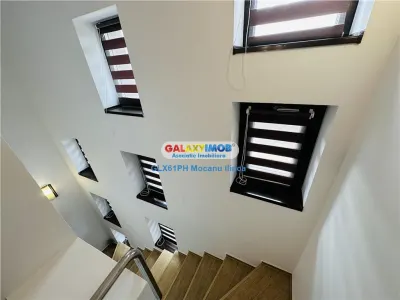Vanzare vila nou construita, in Cartier Roua, langa Ploiesti - foto 22