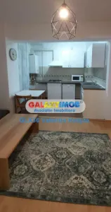 inchiriere 2 camere mobilat Baneasa Greenfield - foto 4