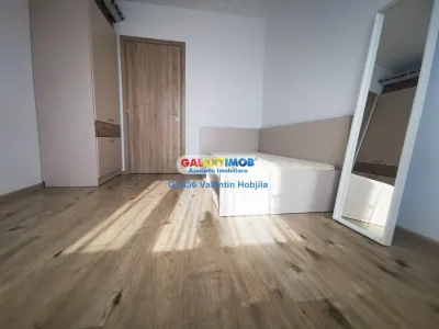 Inchiriereapartament 3 camere mobjla modern Baneasa Greenfield - foto 12
