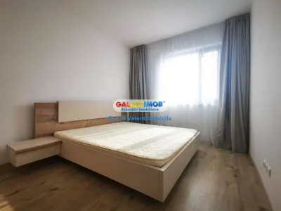 Inchiriereapartament 3 camere mobjla modern Baneasa Greenfield - foto 6