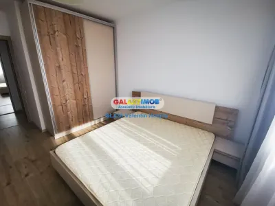 Inchiriereapartament 3 camere mobjla modern Baneasa Greenfield - foto 7