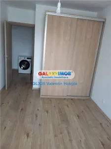 Vanzare apartament 3 camere partial mobilat Baneasa Greenfield - foto 3