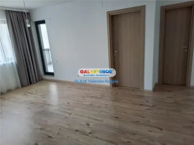 Vanzare apartament 3 camere partial mobilat Baneasa Greenfield - foto 7