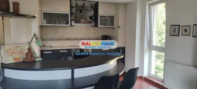 Vanzare apartament 2 camer mobilat Baneasa Greenfield - foto 2
