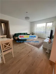 Vanzare apartament 2 camere vedere padure Baneasa Greenfield - foto 2
