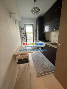 Vanzare apartament 2 camere vedere padure Baneasa Greenfield - foto 4