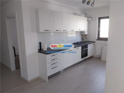 De inch ap cu 3 camere confort 1 dec  fond nou TEILOR cu garaj si boxa - foto 2