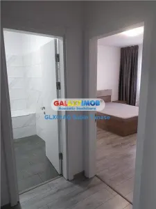De Inchiriat Apartament 2 cam (bloc nou) TEILOR 70 mp, modern - foto 11