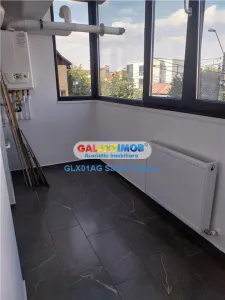 De Inchiriat Apartament 2 cam (bloc nou) TEILOR 70 mp, modern - foto 9