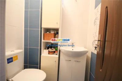 Apartament decomandat vanzare 3 camere Militari Residence - Rezervelor - foto 8