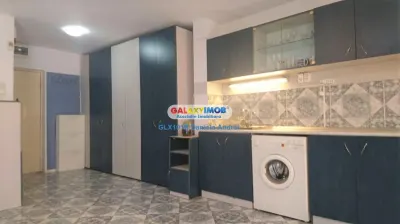 De inchiriat Garsoniera  350 euro Zona Mall Vitan - Unirii - foto 16