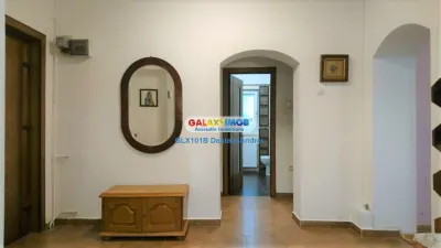 APARTAMENT 3 CAMERE in VILA+GARAJ (la Demisol) - foto 15