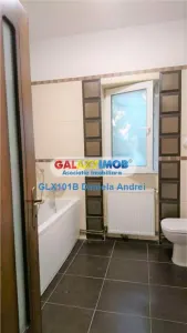 APARTAMENT 3 CAMERE in VILA+GARAJ (la Demisol) - foto 18
