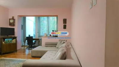 APARTAMENT 3 CAMERE in VILA+GARAJ (la Demisol) - foto 7