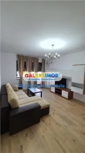Vanzare apartament 2 camere mobilat et 1 Baneasa Greenfield - Bucuresti
