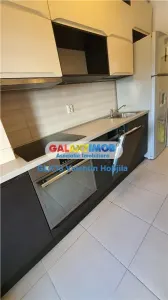 Vanzare apartament 2 camere mobilat et 1 Baneasa Greenfield - foto 14