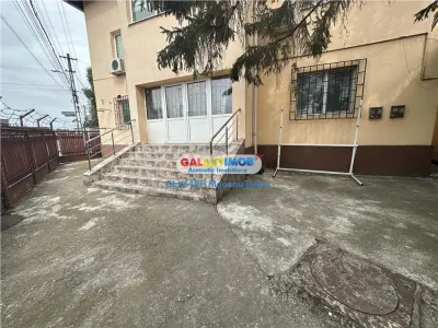 Inchiriere spatiu 117 mp, in Ploiesti, zona Bereasca - foto 7