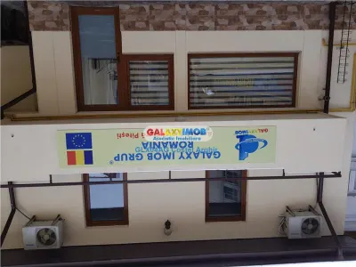 Vindem teren extravilan , zona industriala Albota, 15400 mp - foto 2