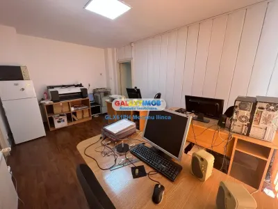 Inchiriere spatiu birouri 2 camere, in Ploiesti, zona Afi - foto 3