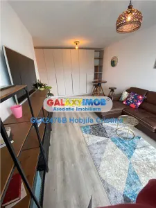 Inchiriere apartament 2 camere mobilat utilat Baneasa Greenfield - foto 2